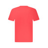 FILA MEN&39S SHORT SLEEVE T-SHIRT RED