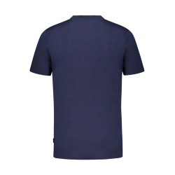 FILA MEN&39S SHORT SLEEVE T-SHIRT BLUE