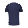 FILA MEN&39S SHORT SLEEVE T-SHIRT BLUE