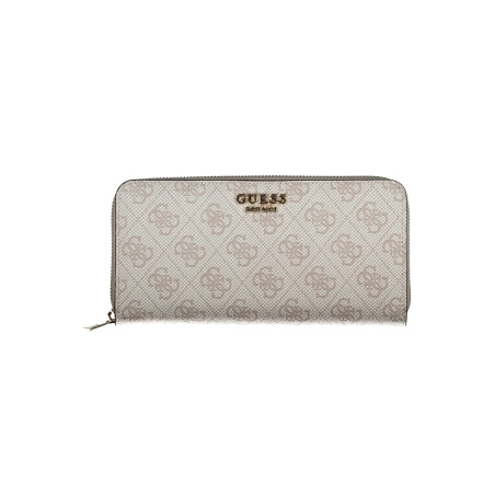GUESS JEANS WOMEN&39S WALLET GREY