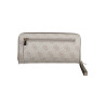 GUESS JEANS WOMEN&39S WALLET GREY