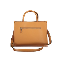 GUESS JEANS BORSA DONNA MARRONE