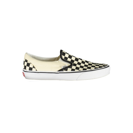 VANS HERREN SPORTSCHUHE WEISS