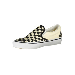 VANS HERREN SPORTSCHUHE WEISS