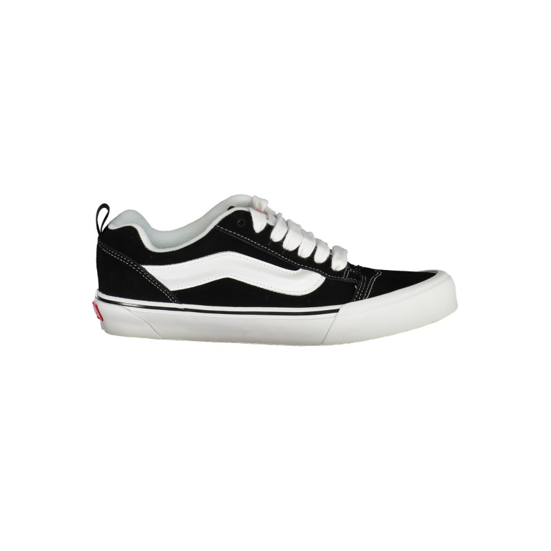 VANS CALZATURA SPORTIVA UOMO NERO