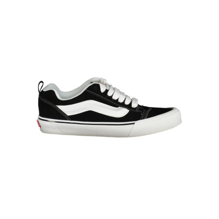 VANS CALZATURA SPORTIVA UOMO NERO