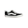VANS HERREN SPORTSCHUHE SCHWARZ