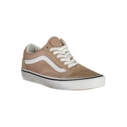 VANS SPORTSCHUHE FÜR DAMEN BEIGE