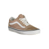 VANS SPORTSCHUHE FÜR DAMEN BEIGE