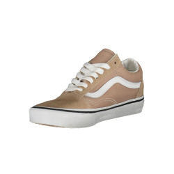 VANS SPORTSCHUHE FÜR DAMEN BEIGE