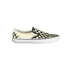 VANS DAMEN SPORTSCHUHE WEISS