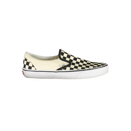VANS CALZATURA SPORTIVA DONNA BIANCO
