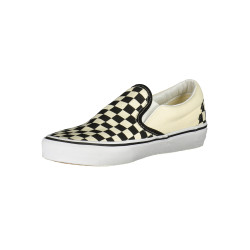 VANS CALZATURA SPORTIVA DONNA BIANCO