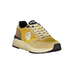 BLAUER MEN&39S SPORTS FOOTWEAR BEIGE