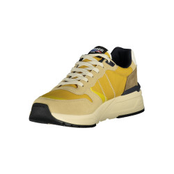 BLAUER MEN&39S SPORTS FOOTWEAR BEIGE