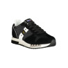 BLAUER CALZATURA SPORTIVA UOMO NERO
