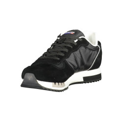 BLAUER CALZATURA SPORTIVA UOMO NERO