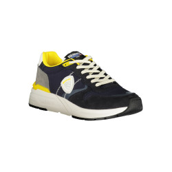 BLAUER CALZATURA SPORTIVA UOMO BLU