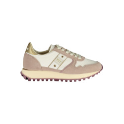 BLAUER SPORTSCHUHE DAMEN WEISS