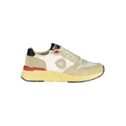 BLAUER HERREN SPORTSCHUHE...