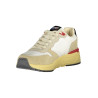 BLAUER HERREN SPORTSCHUHE BEIGE