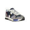BLAUER MEN&39S SPORTS FOOTWEAR GREY