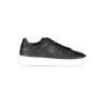 BLAUER HERREN SPORTSCHUHE SCHWARZ