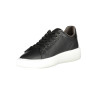 BLAUER HERREN SPORTSCHUHE SCHWARZ