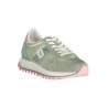 BLAUER SPORTS SHOES WOMEN GREEN