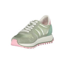 BLAUER SPORTS SHOES WOMEN GREEN