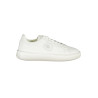 BLAUER HERREN SPORTSCHUHE WEISS
