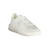 BLAUER HERREN SPORTSCHUHE WEISS