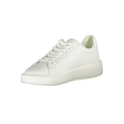 BLAUER HERREN SPORTSCHUHE WEISS