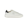 BLAUER HERREN SPORTSCHUHE WEISS