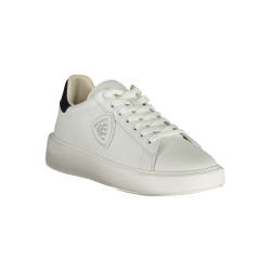 BLAUER MEN&39S SPORTS FOOTWEAR WHITE