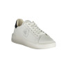 BLAUER CALZATURA SPORTIVA UOMO BIANCO