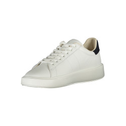BLAUER CALZATURA SPORTIVA UOMO BIANCO