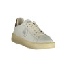 BLAUER CALZATURA SPORTIVA UOMO BIANCO
