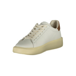 BLAUER CALZATURA SPORTIVA UOMO BIANCO