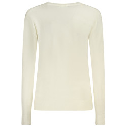 GUESS JEANS MAGLIA DONNA BIANCO