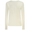 GUESS JEANS MAGLIA DONNA BIANCO