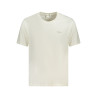 PEPE JEANS KURZARM-T-SHIRT HERREN WEISS