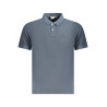 PEPE JEANS POLO KURZARM HERREN BLAU