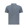 PEPE JEANS POLO KURZARM HERREN BLAU