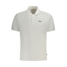 PEPE JEANS KURZARM-POLO HERREN WEISS