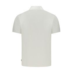 PEPE JEANS KURZARM-POLO HERREN WEISS