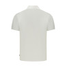 PEPE JEANS KURZARM-POLO HERREN WEISS