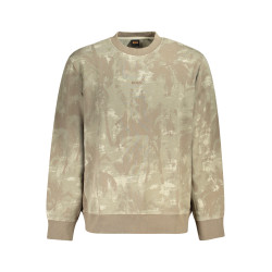 BOSS Herren-Sweatshirt ohne...