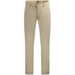 BOSS MEN&39S BROWN TROUSERS
