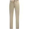 BOSS MEN&39S BROWN TROUSERS